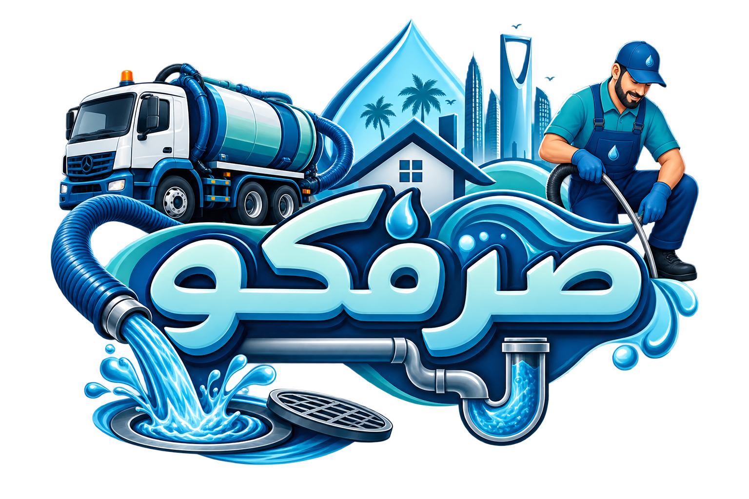 صرفكو جدة